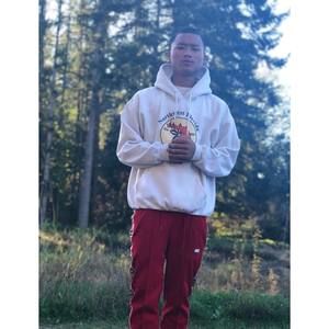 Meet your Posher, Krishna